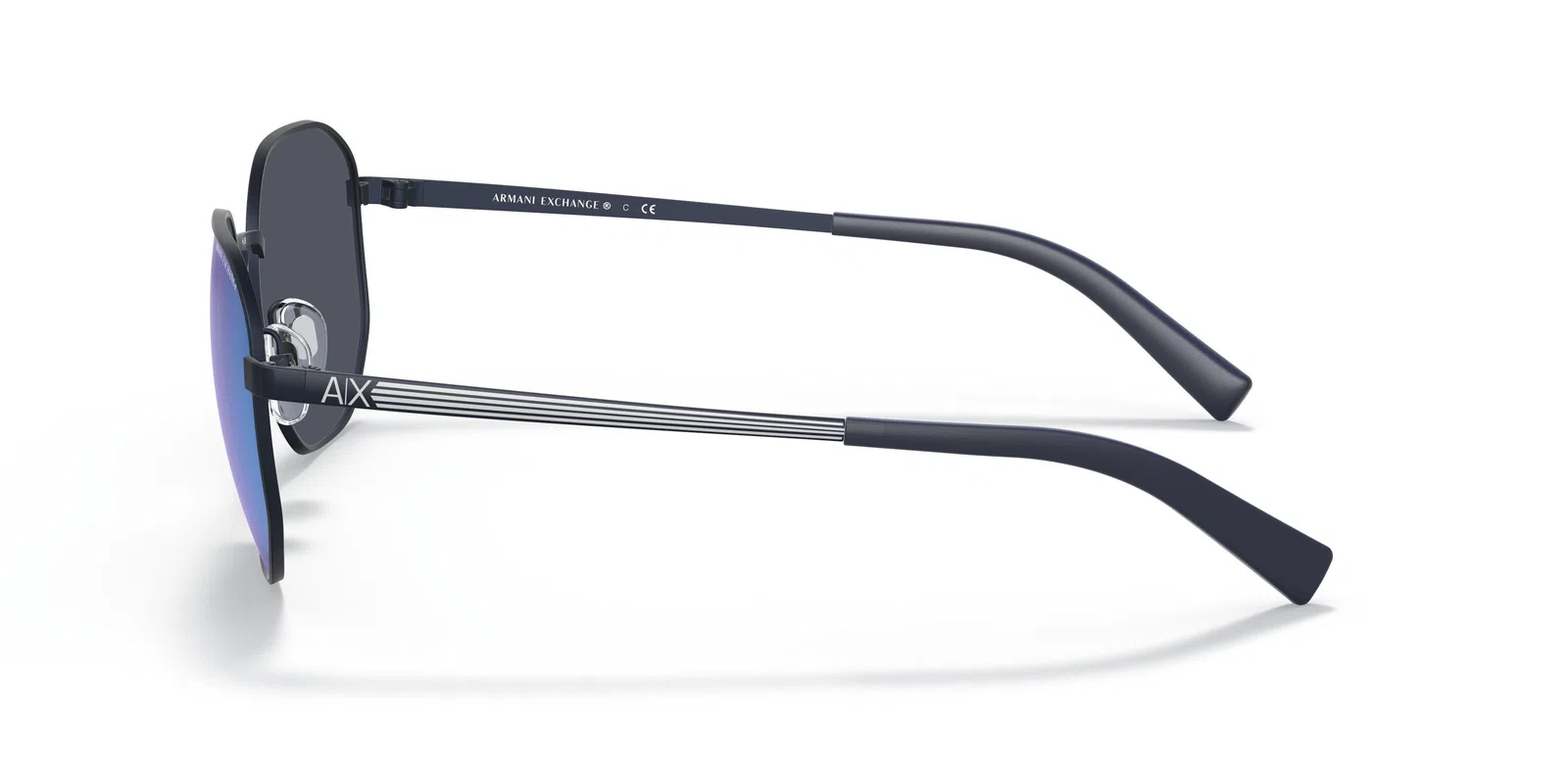 Armani Exchange 2036S Sunglasses - view 15